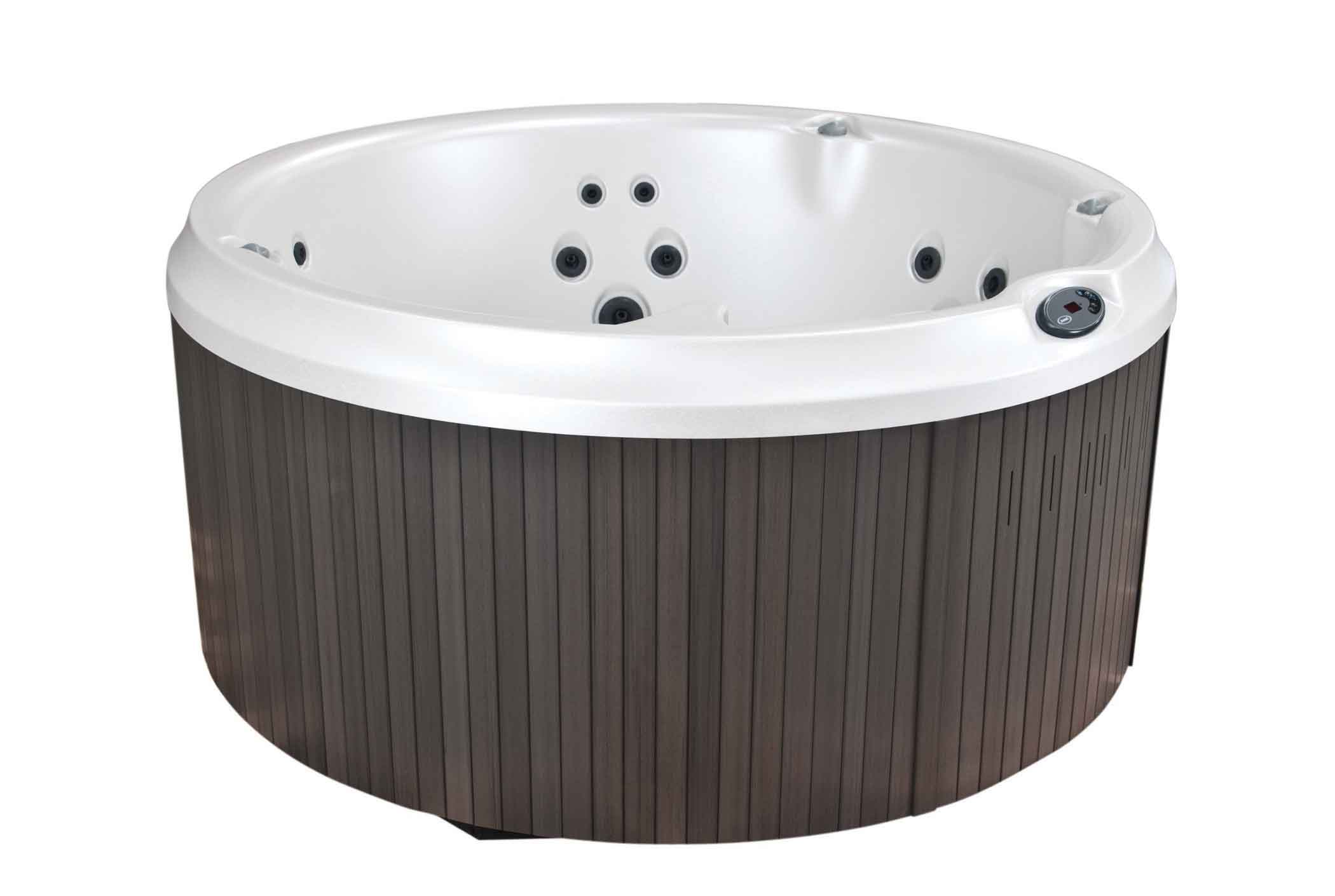 Jacuzzi J-210 Hot Tub for Sale at Nutley Pool and Spa