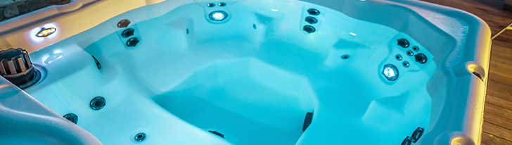 jacuzzi hot tub FAQs in New Jersey