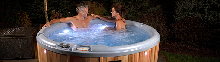 jacuzzi installations in New Jersey