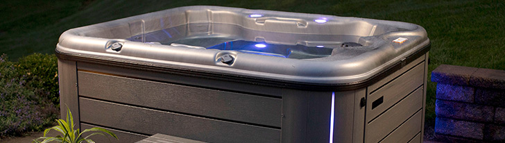 planning for jacuzzi hot tub in New Jersey