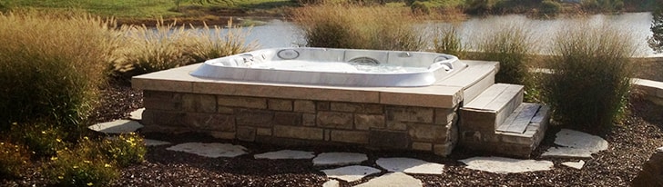 jacuzzi pre-delivery guide in New Jersey