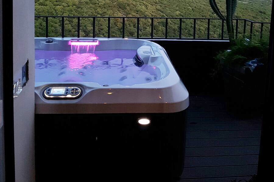 Jacuzzi Hot Tub in New Jersey