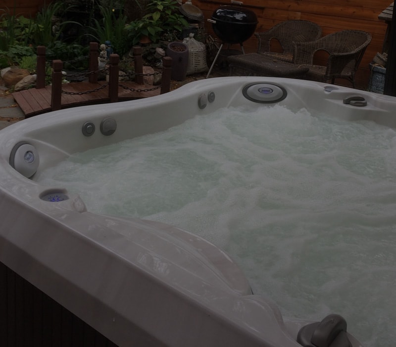 Shop Hot Tub by Collection in New Jersey