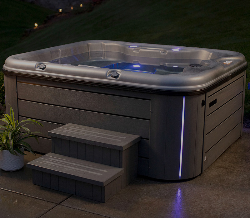 Shop Hot Tub by Price in New Jersey