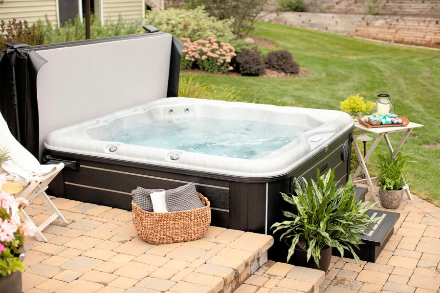 Hot Tubs for Sale in Nutley, New Jersey