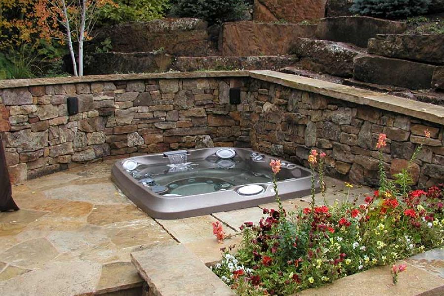 Hot Tubs for Sale in Nutley, New Jersey