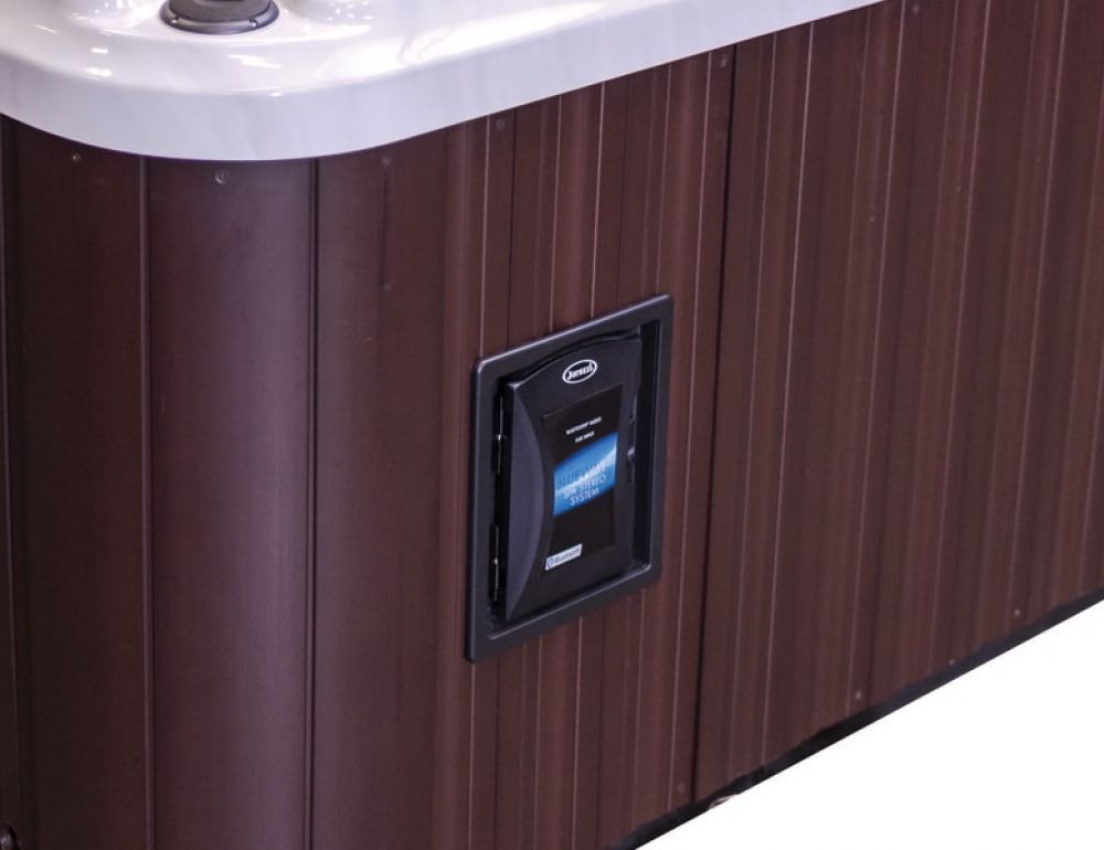 Bluewave Spa Stereo System in New Jersey