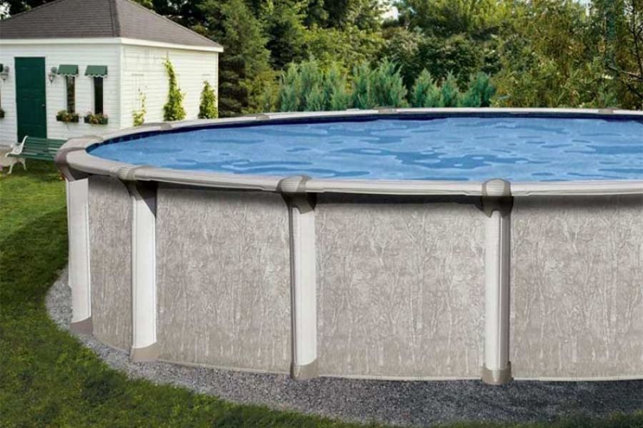 Pools in Nutley, New Jersey