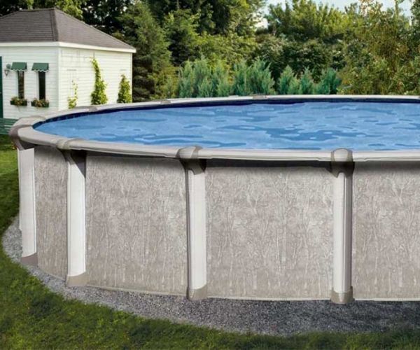 Pools in Nutley, New Jersey