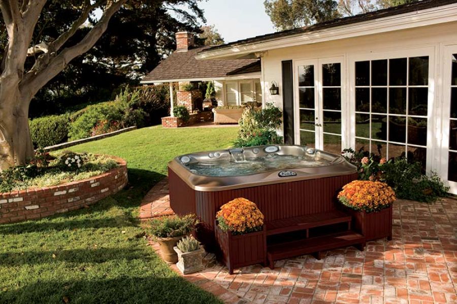 Hot Tub Service in New Jersey