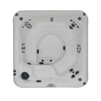 Escape LS Hot Tub in New Jersey