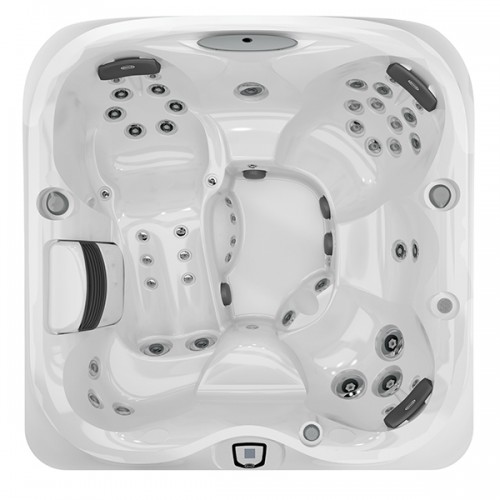 J-435 Hot Tub in New Jersey